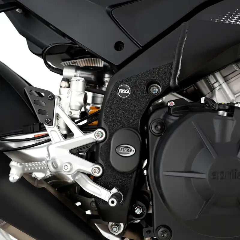 Boot Guard Kit