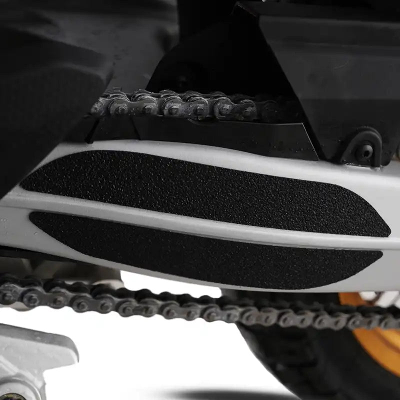 Boot Guard Kit