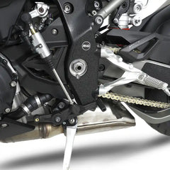 Boot Guard kit