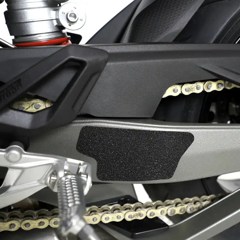 Boot Guard kit
