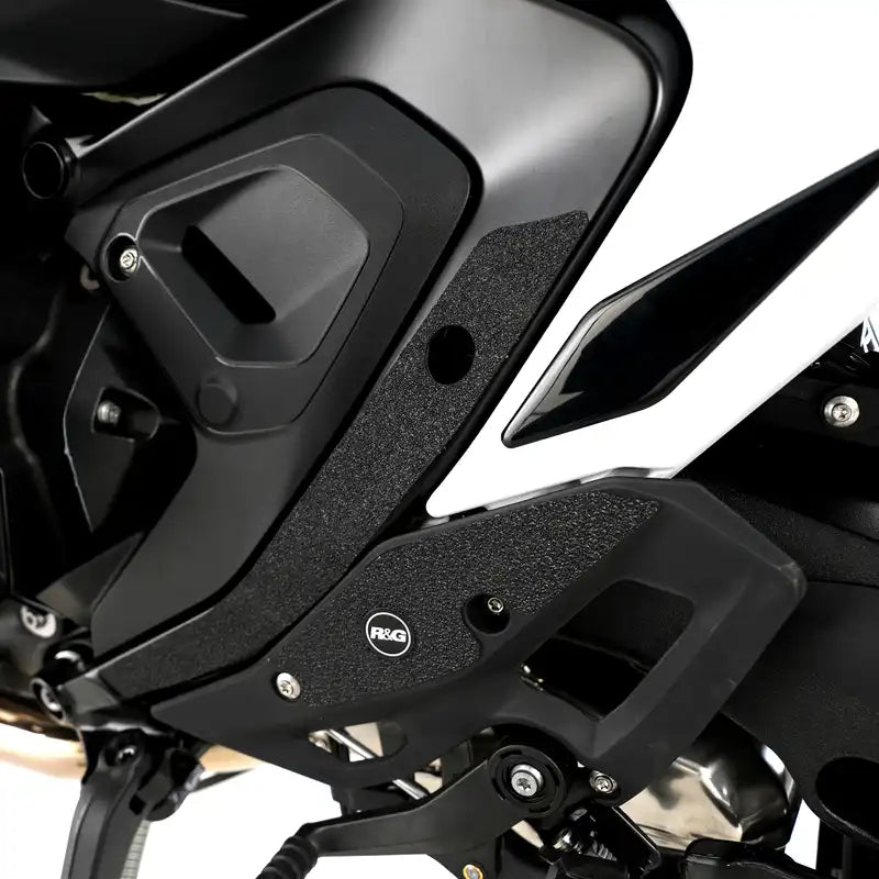Boot Guard kit