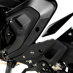 Boot Guard kit