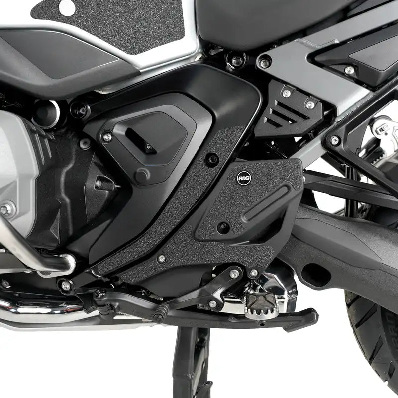 Boot Guard kit