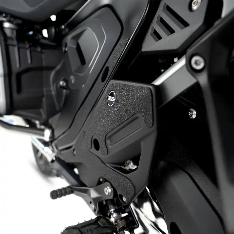 Boot Guard kit