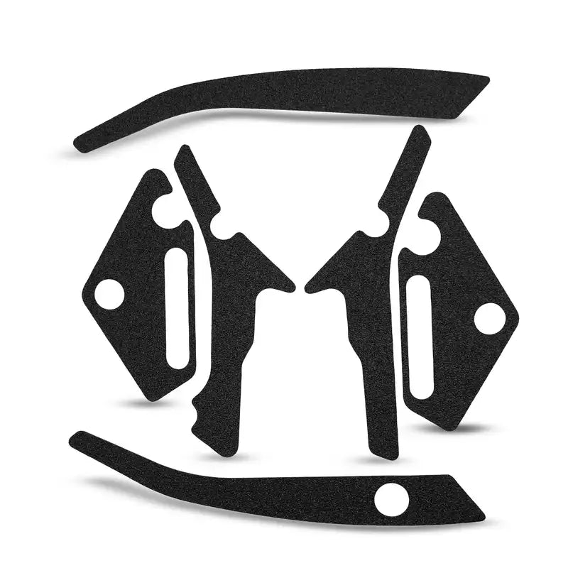 Boot Guard kit