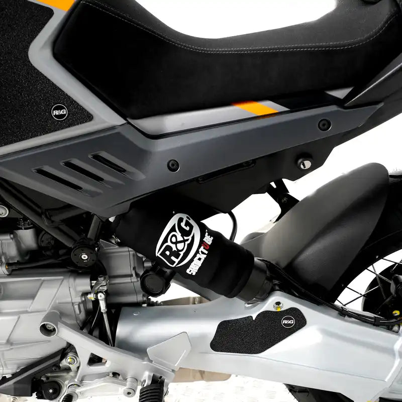 Boot Guard Kit