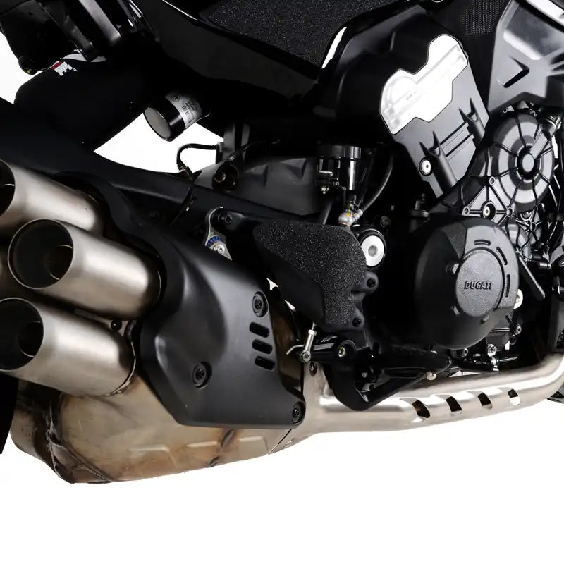 Boot Guard kit