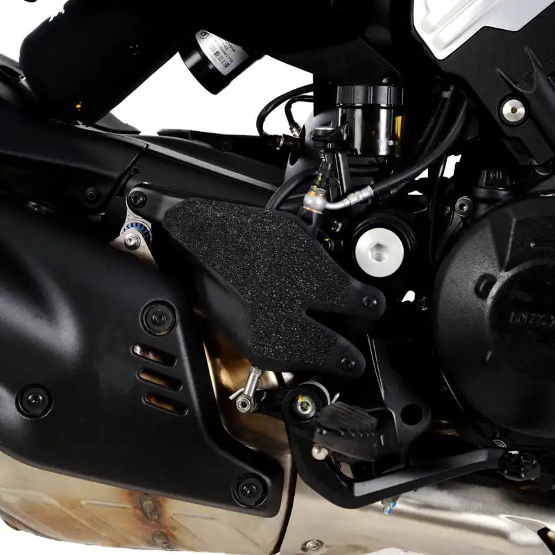 Boot Guard kit