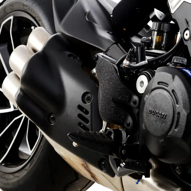 Boot Guard kit