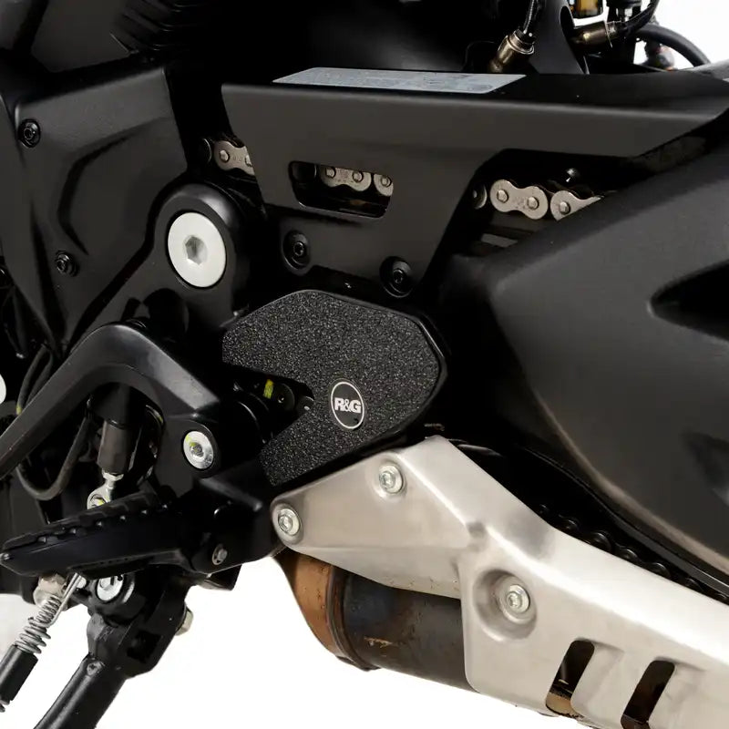Boot Guard kit