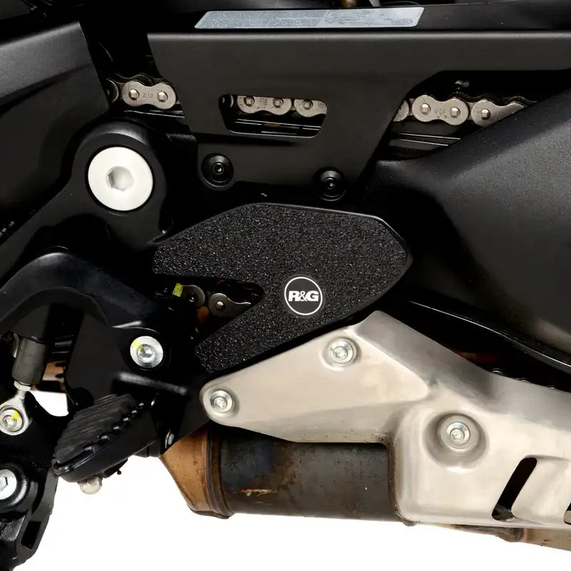 Boot Guard kit