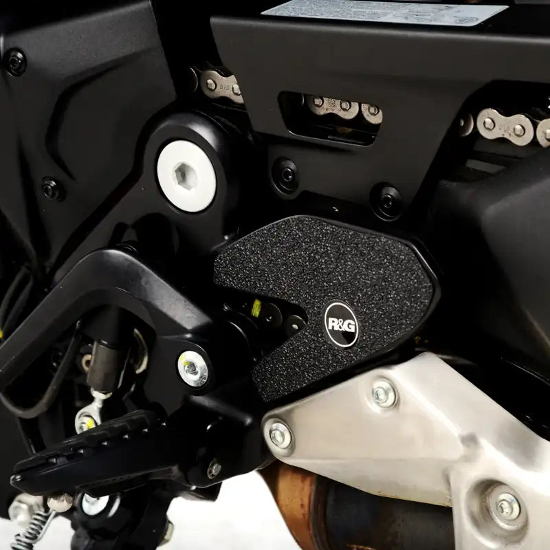 Boot Guard kit