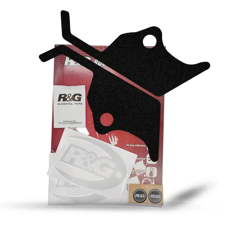 Boot Guard Kit