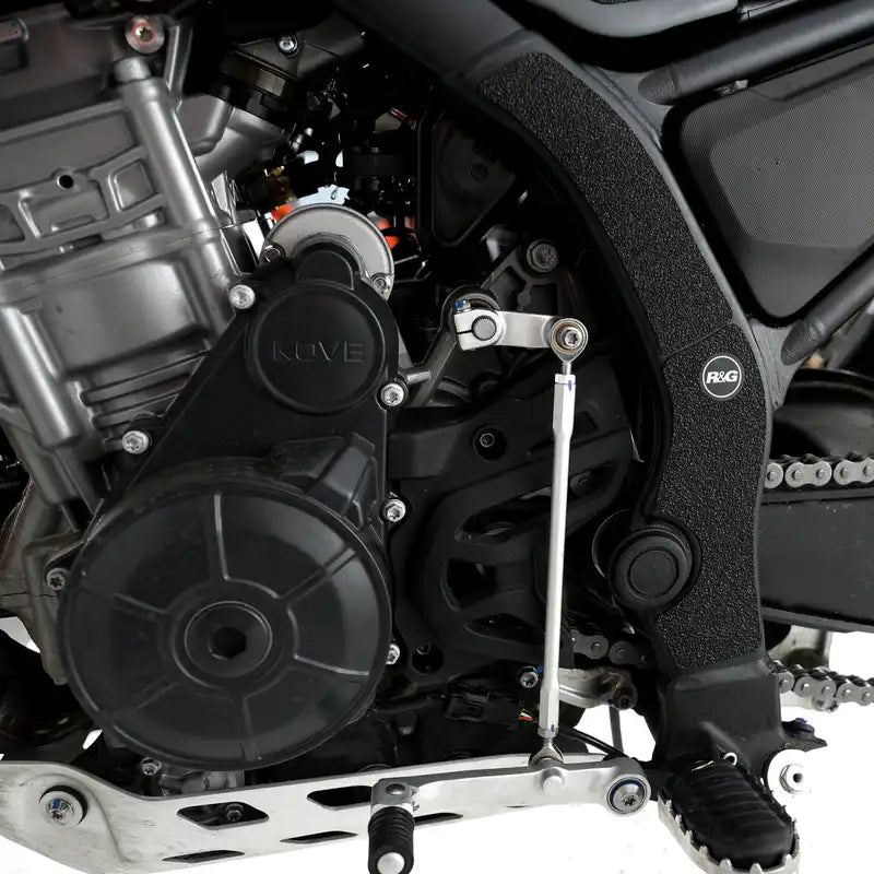 Boot Guard Kit