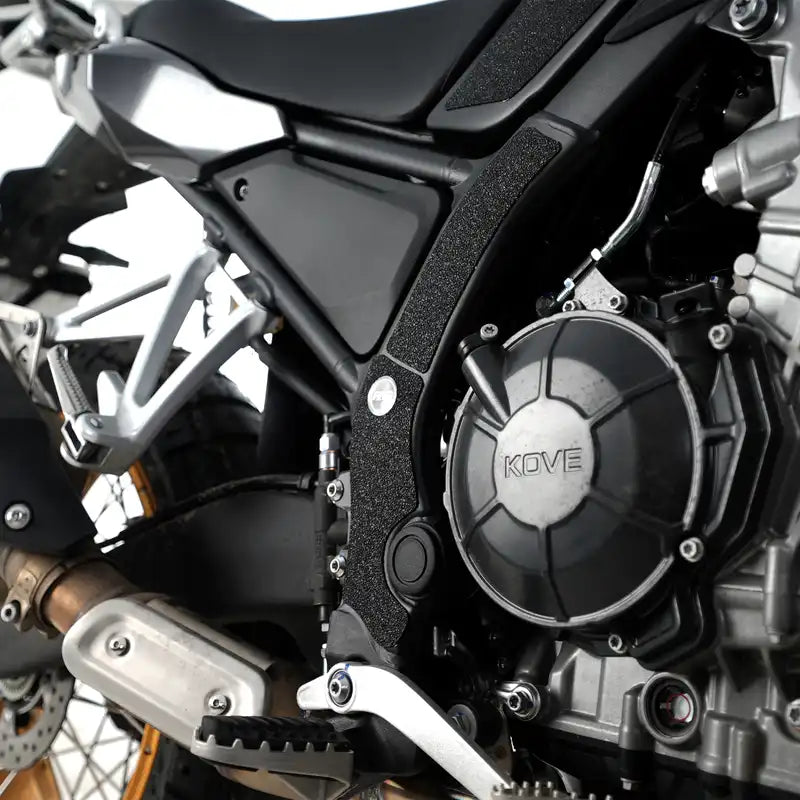 Boot Guard Kit