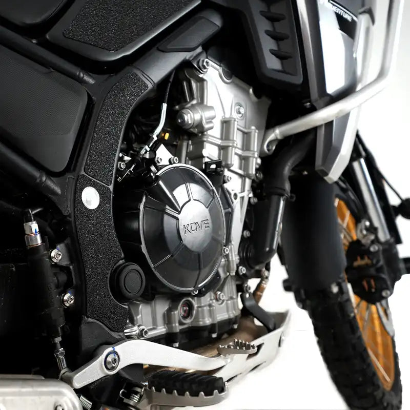 Boot Guard Kit