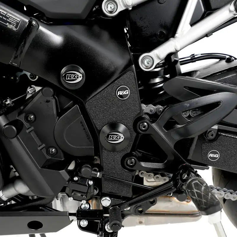 Boot Guard Kit