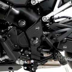 Boot Guard Kit