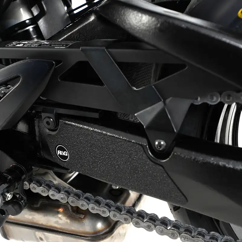 Boot Guard Kit