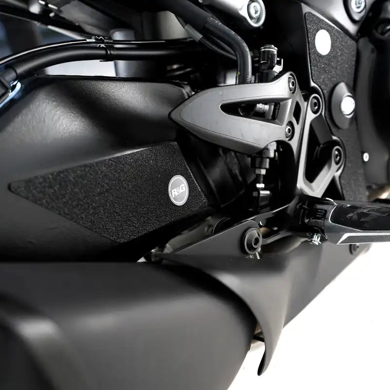Boot Guard Kit