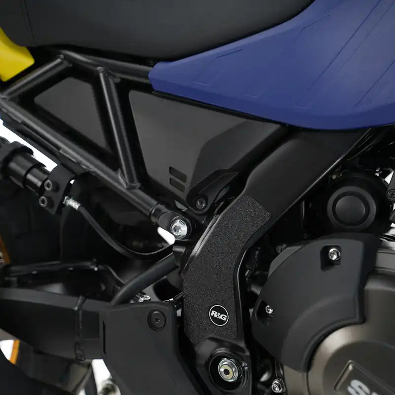 Boot Guard kit
