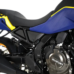 Boot Guard kit