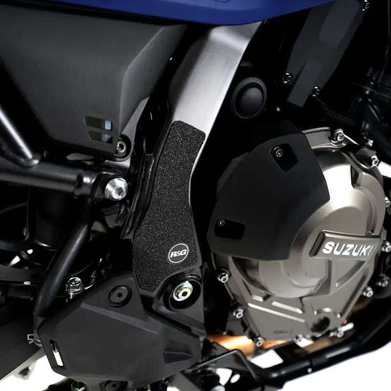 Boot Guard kit