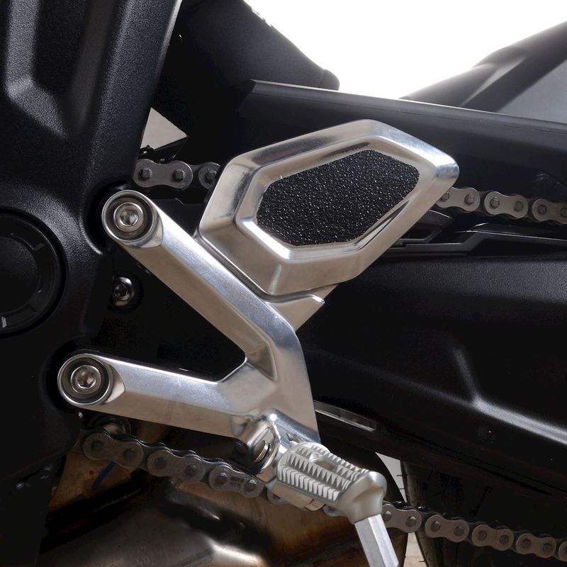 Boot Guard Kit