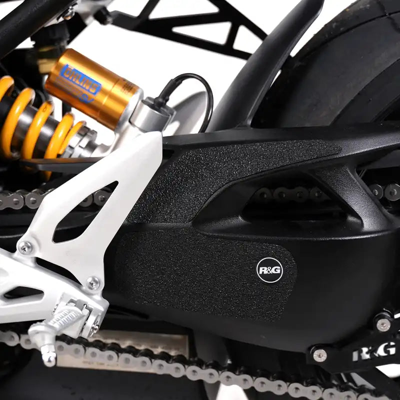 Boot Guard Kit