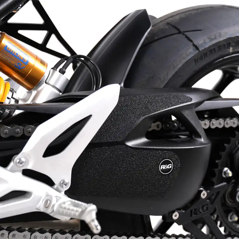 Boot Guard Kit