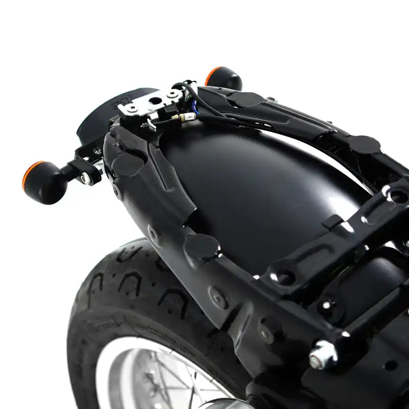 Fender Eliminator
