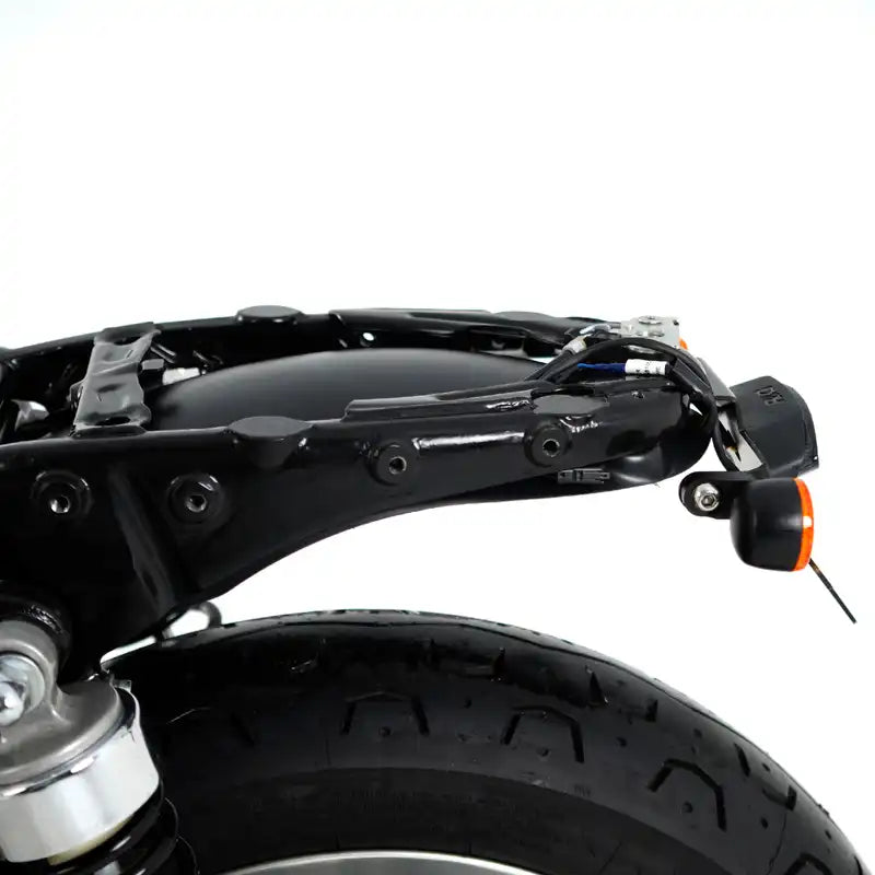 Fender Eliminator