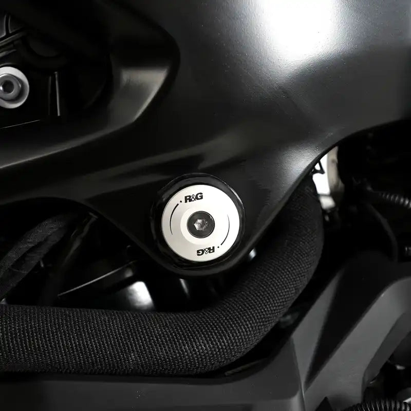 Frame Plug