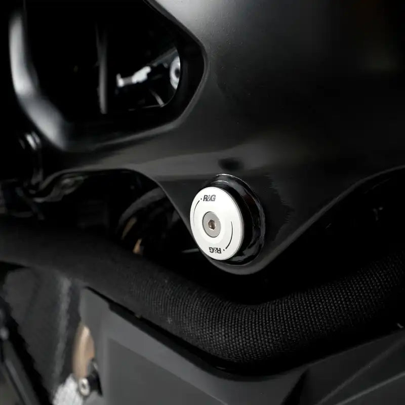 Frame Plug