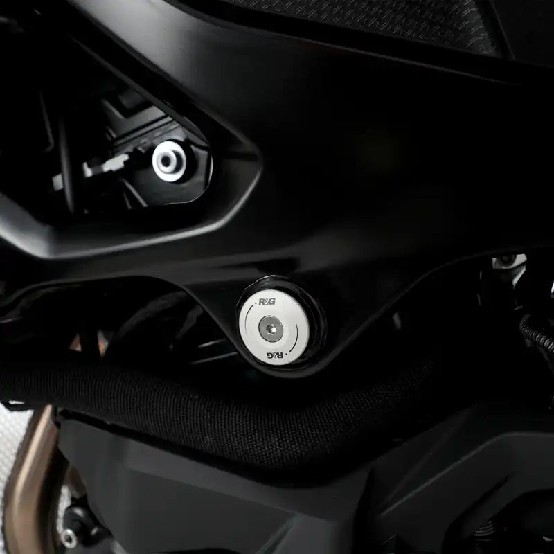 Frame Plug