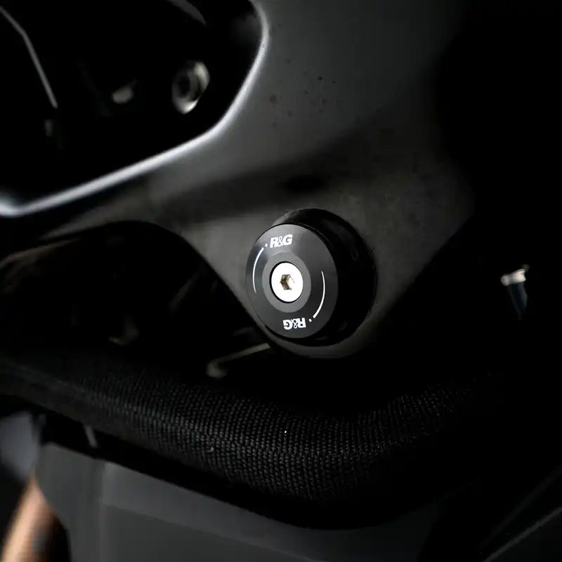 Frame Plug
