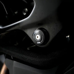 Frame Plug