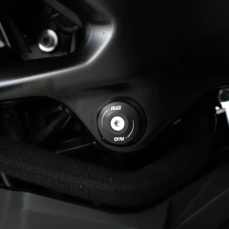 Frame Plug