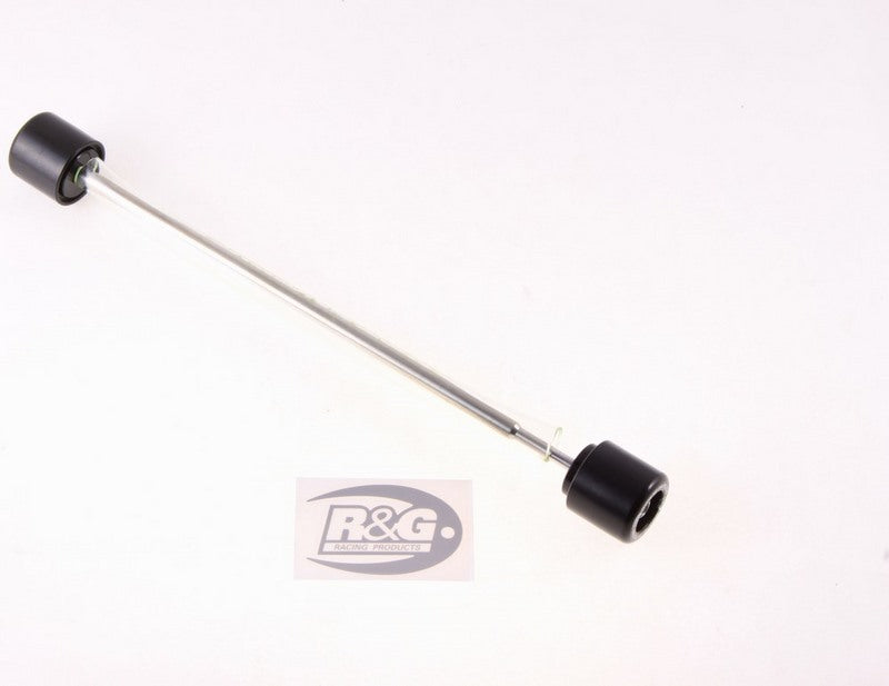 R&G Racing Fork Protectors, Black | FP0119BK