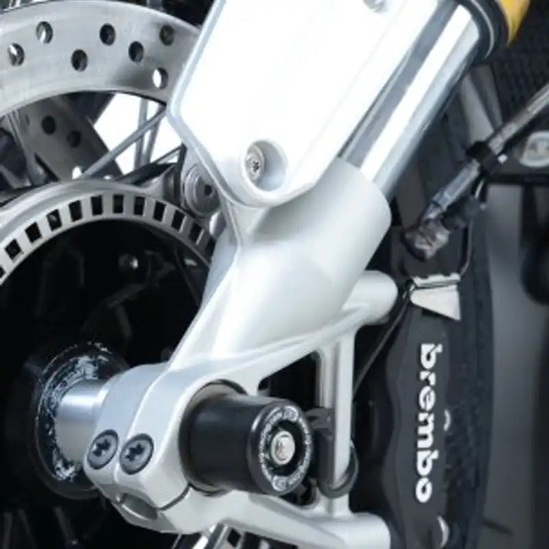 Fork Protectors