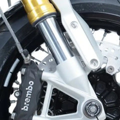 Fork Protectors