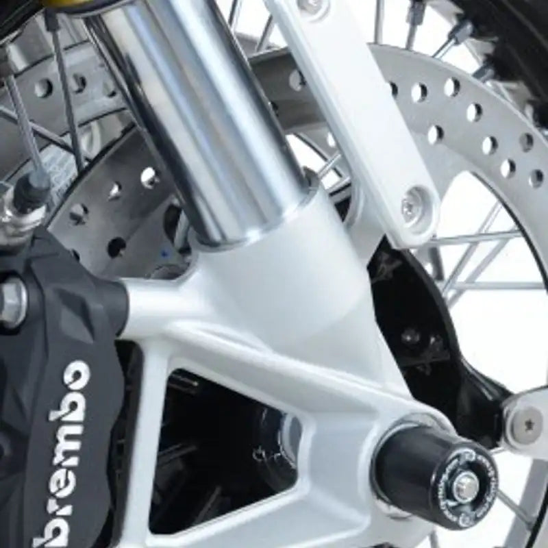 Fork Protectors