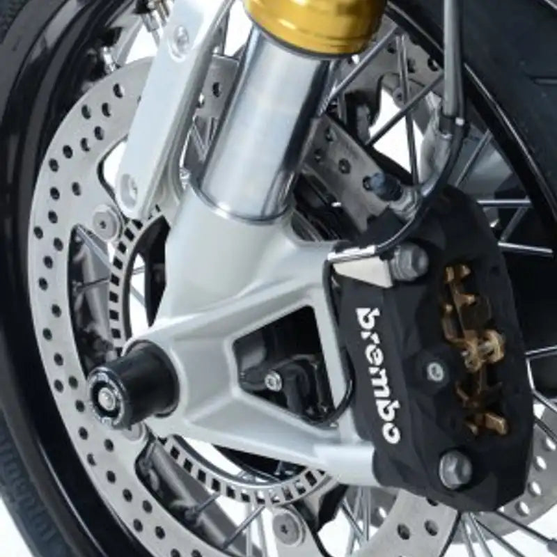 Fork Protectors