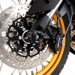 Fork Protectors