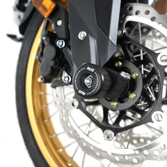 Fork Protectors