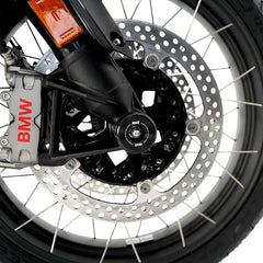 Fork Protectors