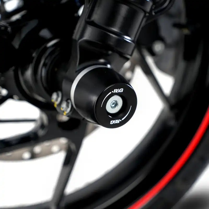 APEX Fork Protectors
