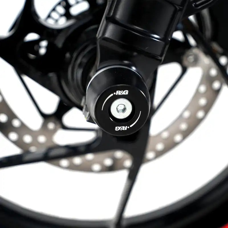 APEX Fork Protectors
