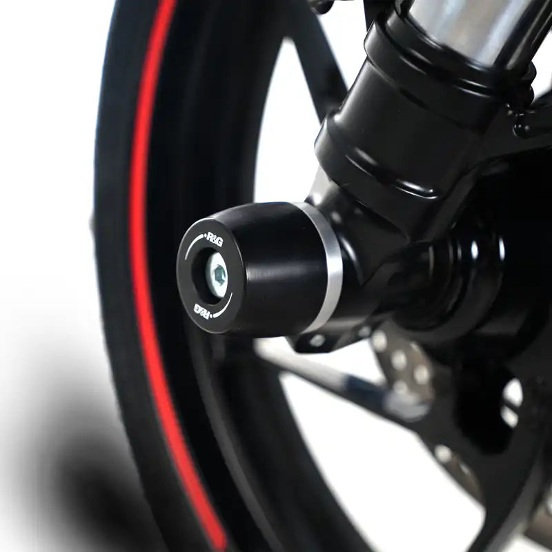 APEX Fork Protectors