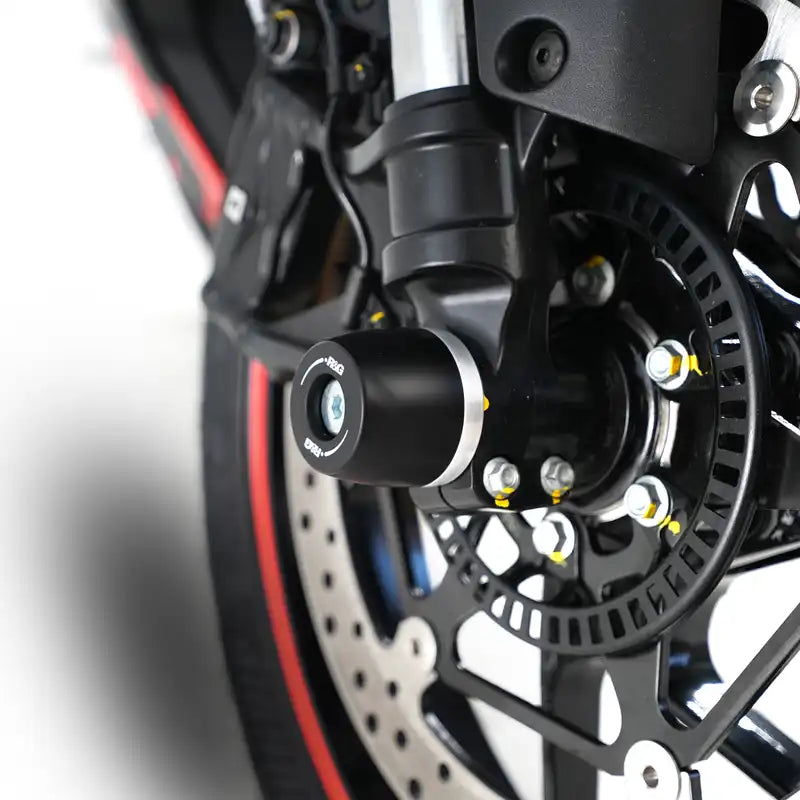APEX Fork Protectors